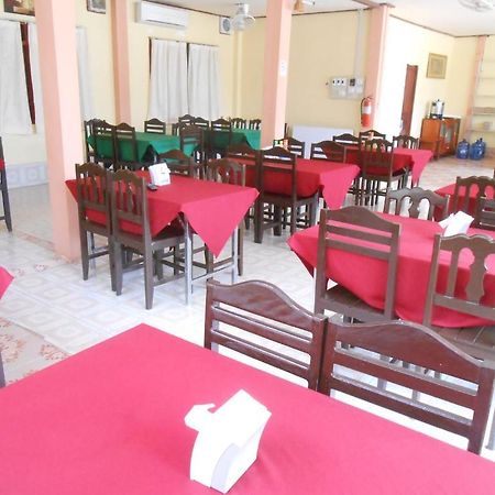 ואנג ויינג Khampaseuth Hotel מראה חיצוני תמונה