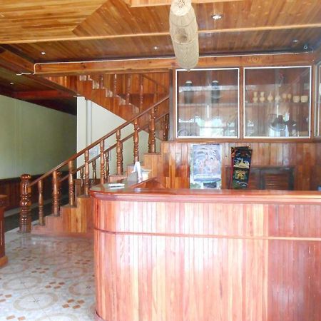 ואנג ויינג Khampaseuth Hotel מראה חיצוני תמונה