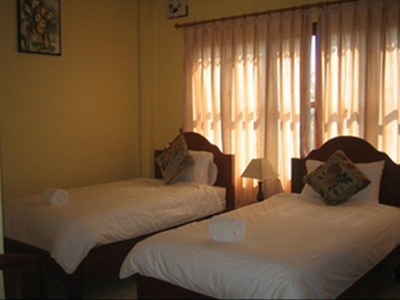 ואנג ויינג Khampaseuth Hotel מראה חיצוני תמונה