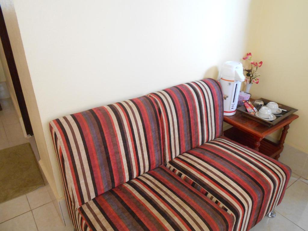 ואנג ויינג Khampaseuth Hotel מראה חיצוני תמונה
