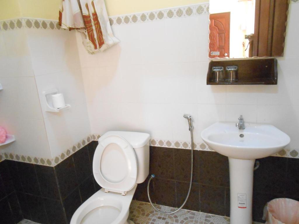ואנג ויינג Khampaseuth Hotel מראה חיצוני תמונה