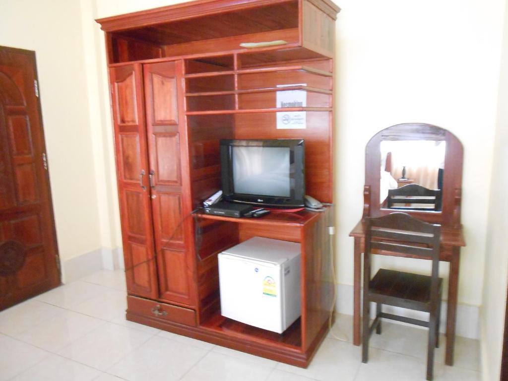 ואנג ויינג Khampaseuth Hotel מראה חיצוני תמונה
