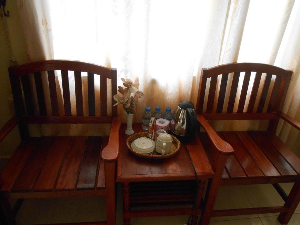 ואנג ויינג Khampaseuth Hotel מראה חיצוני תמונה