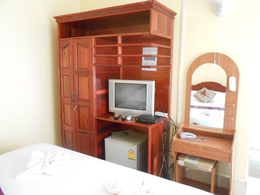 ואנג ויינג Khampaseuth Hotel מראה חיצוני תמונה