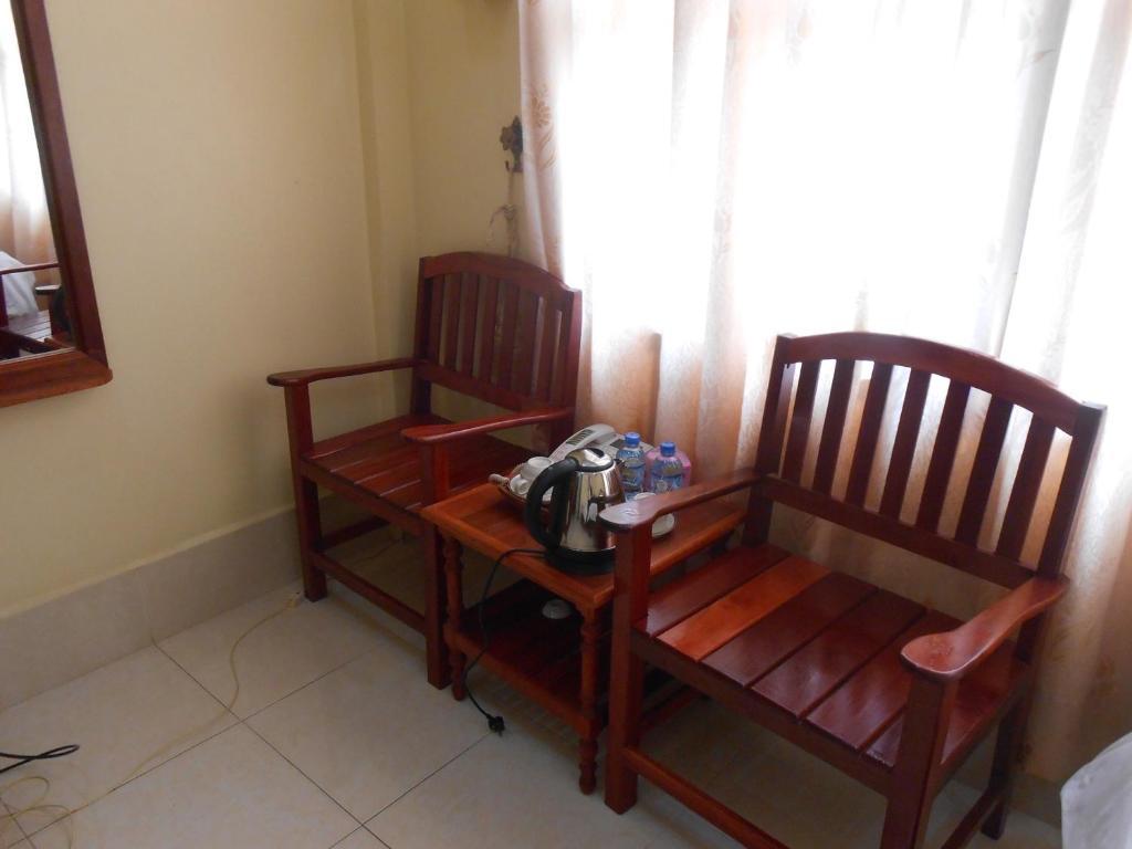 ואנג ויינג Khampaseuth Hotel מראה חיצוני תמונה