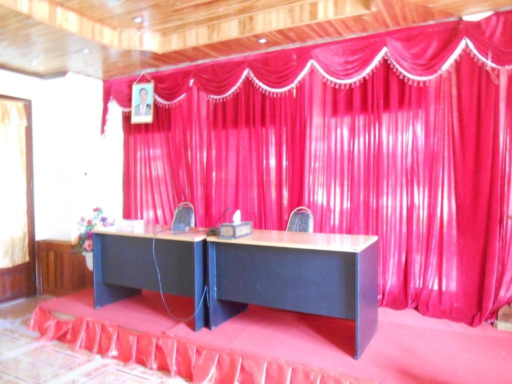 ואנג ויינג Khampaseuth Hotel מראה חיצוני תמונה