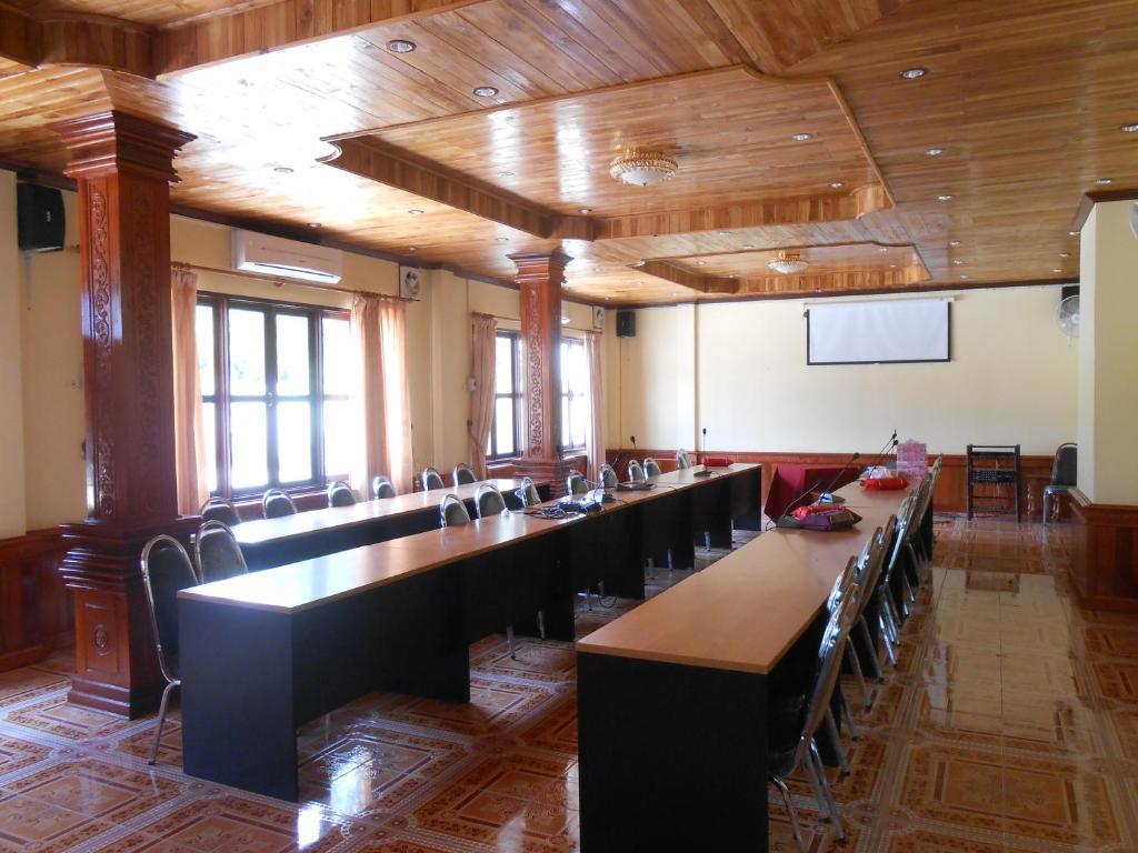 ואנג ויינג Khampaseuth Hotel מראה חיצוני תמונה