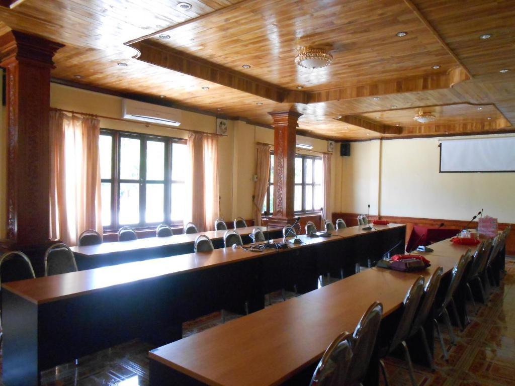 ואנג ויינג Khampaseuth Hotel מראה חיצוני תמונה