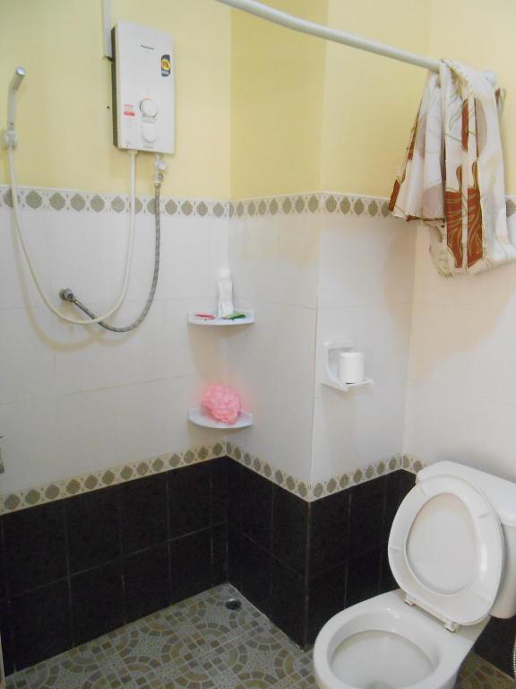 ואנג ויינג Khampaseuth Hotel חדר תמונה