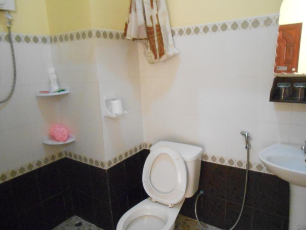ואנג ויינג Khampaseuth Hotel חדר תמונה