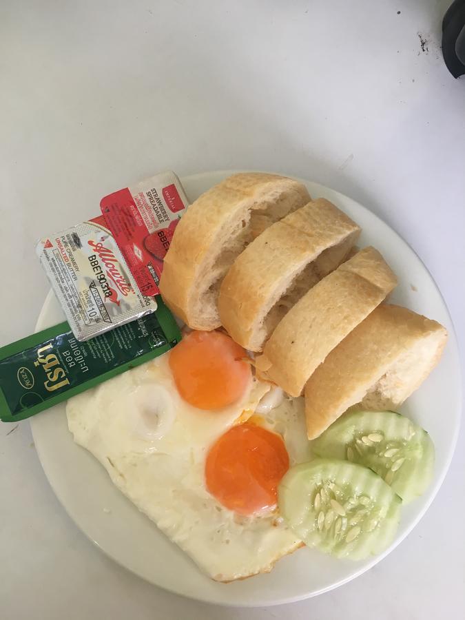 ואנג ויינג Khampaseuth Hotel מראה חיצוני תמונה