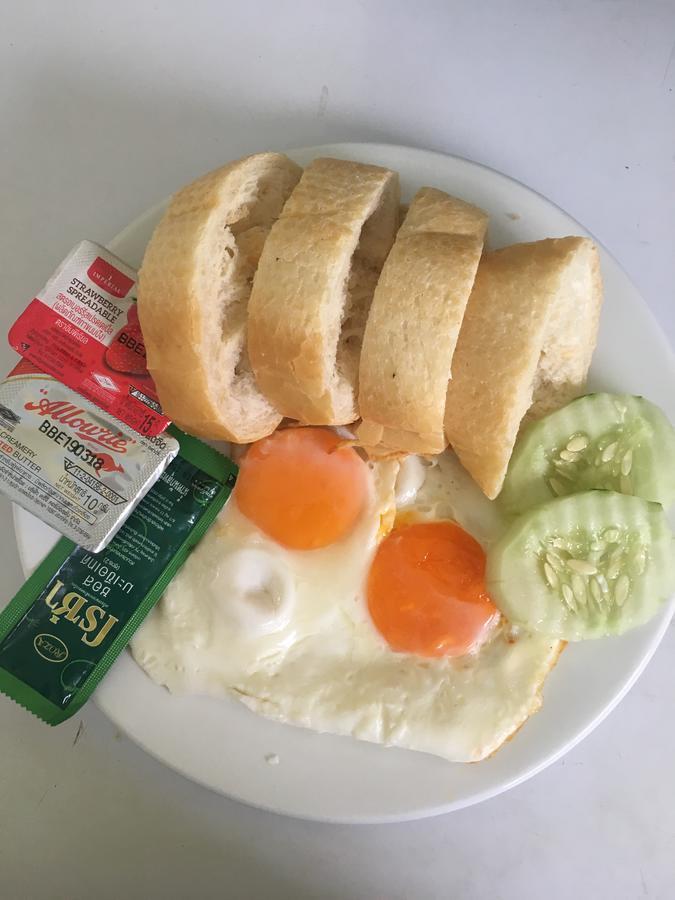 ואנג ויינג Khampaseuth Hotel מראה חיצוני תמונה